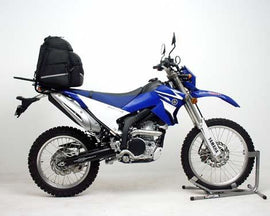 Yamaha WR 250R (08-14)