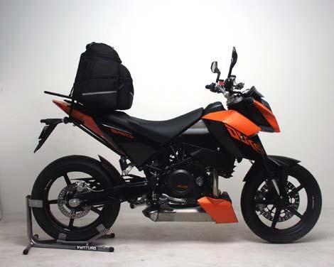 KTM 690 Duke (2008)