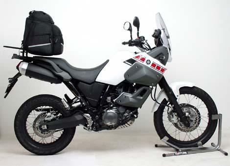 Yamaha XT 660Z Tènèrè (08-15)