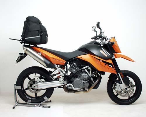 KTM 990 Super Moto (08-10)