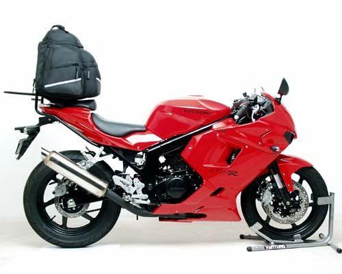 春早割 EFI 250R GT Hyosung (10-17) Ventura – VehicleCovers