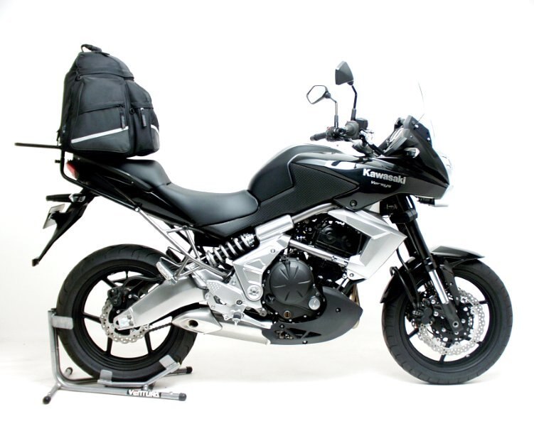 Kawasaki KLE 650 Versys (10-14)