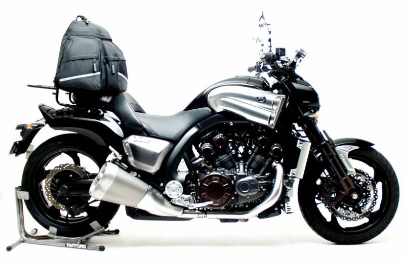 Yamaha V-Max 1700 Y-D (09-16)