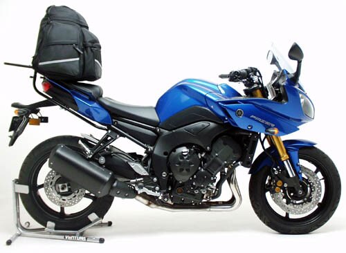 Yamaha FZ-8S 800 Fazer (10-15)