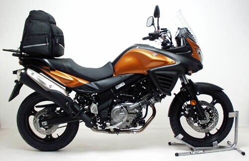 Suzuki DL 650 V-Strom (12-16)