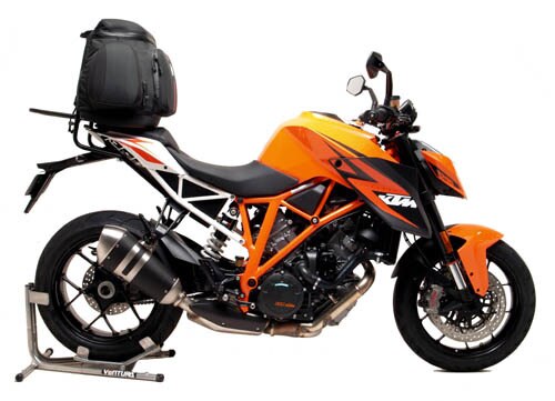 KTM 1290 SuperDuke R (14-19)