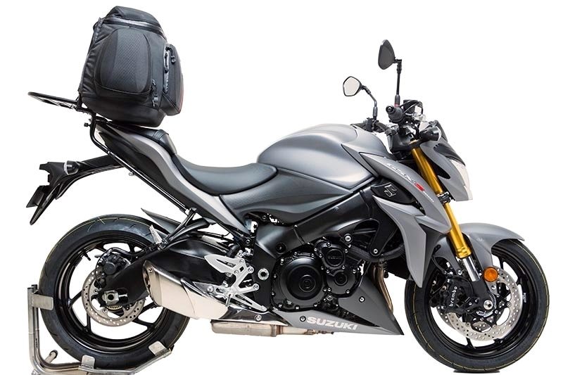 Suzuki GSX-S 1000 A (15 - >)