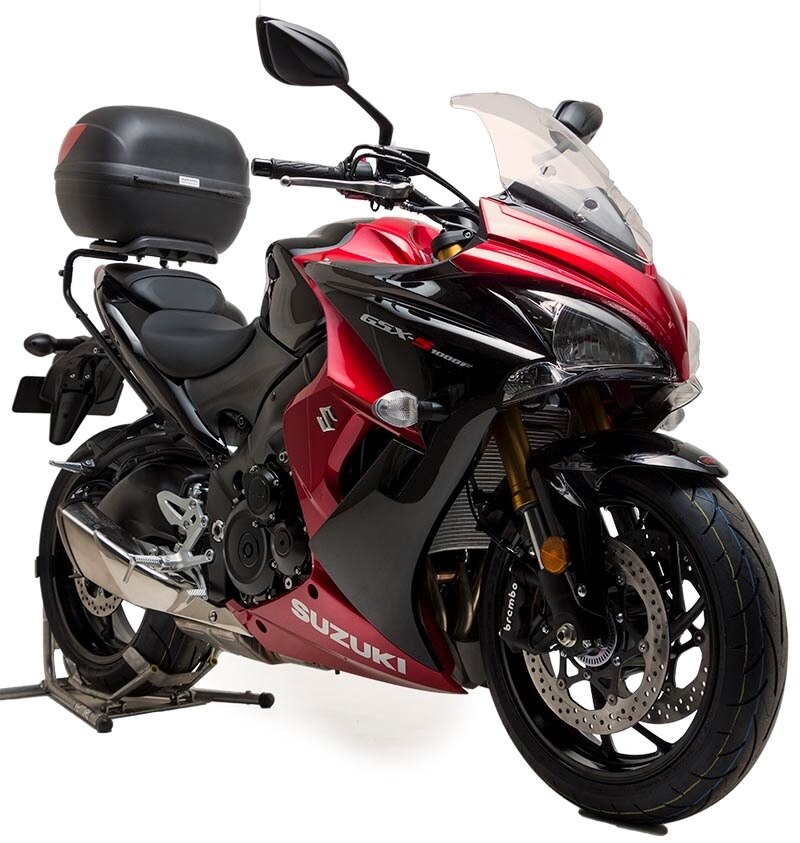 Suzuki GSX-S 1000 YA (15 - >)