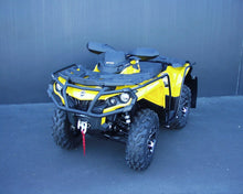 Load image into Gallery viewer, Can-Am ATV Outlander G2 800R, XT, XTP (12-18)