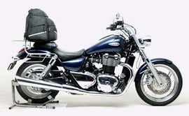 Triumph Thunderbird 1597 (09-15)