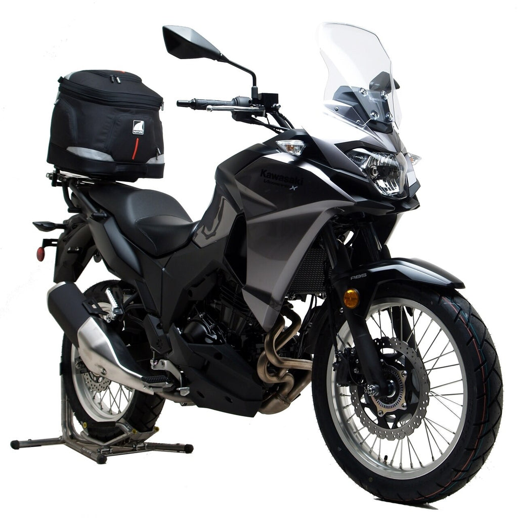 Kawasaki KLE 300 Versys-X (17 - >)