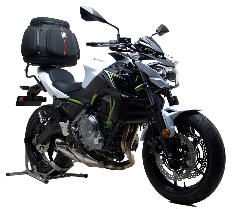 Kawasaki Z 650 Ninja (2017)