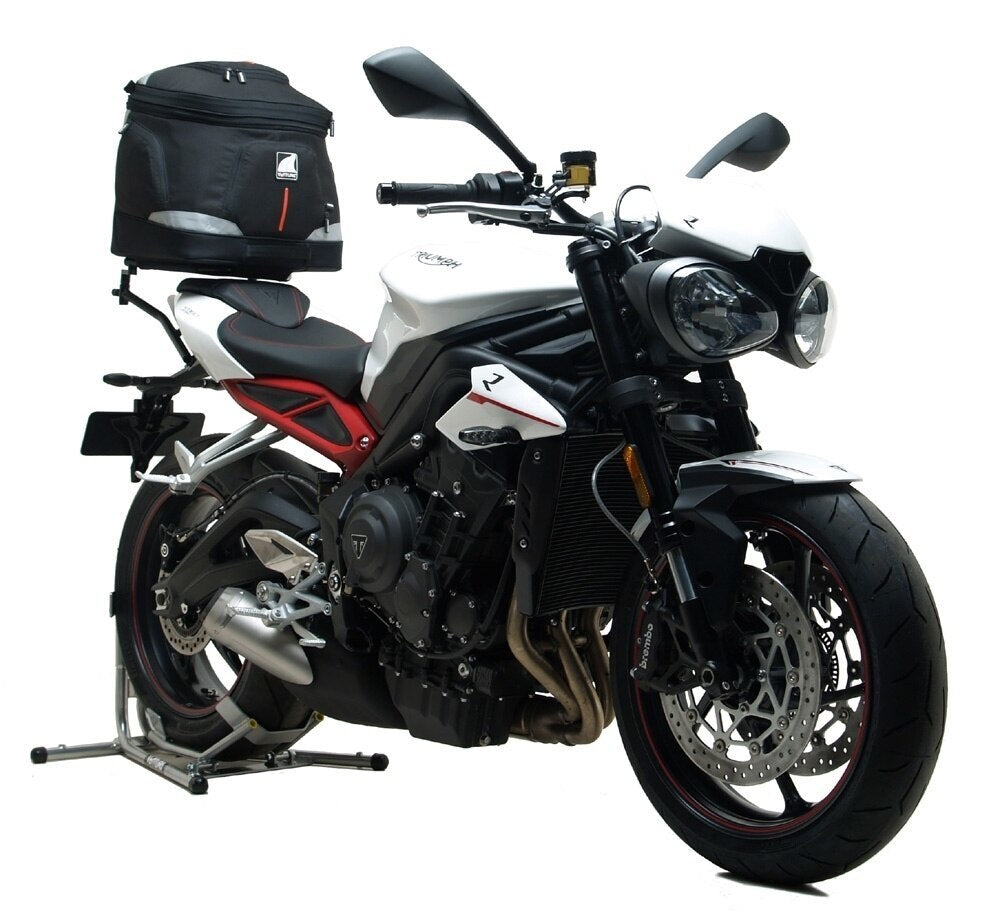 Triumph Street Triple 660, S (17 - >)