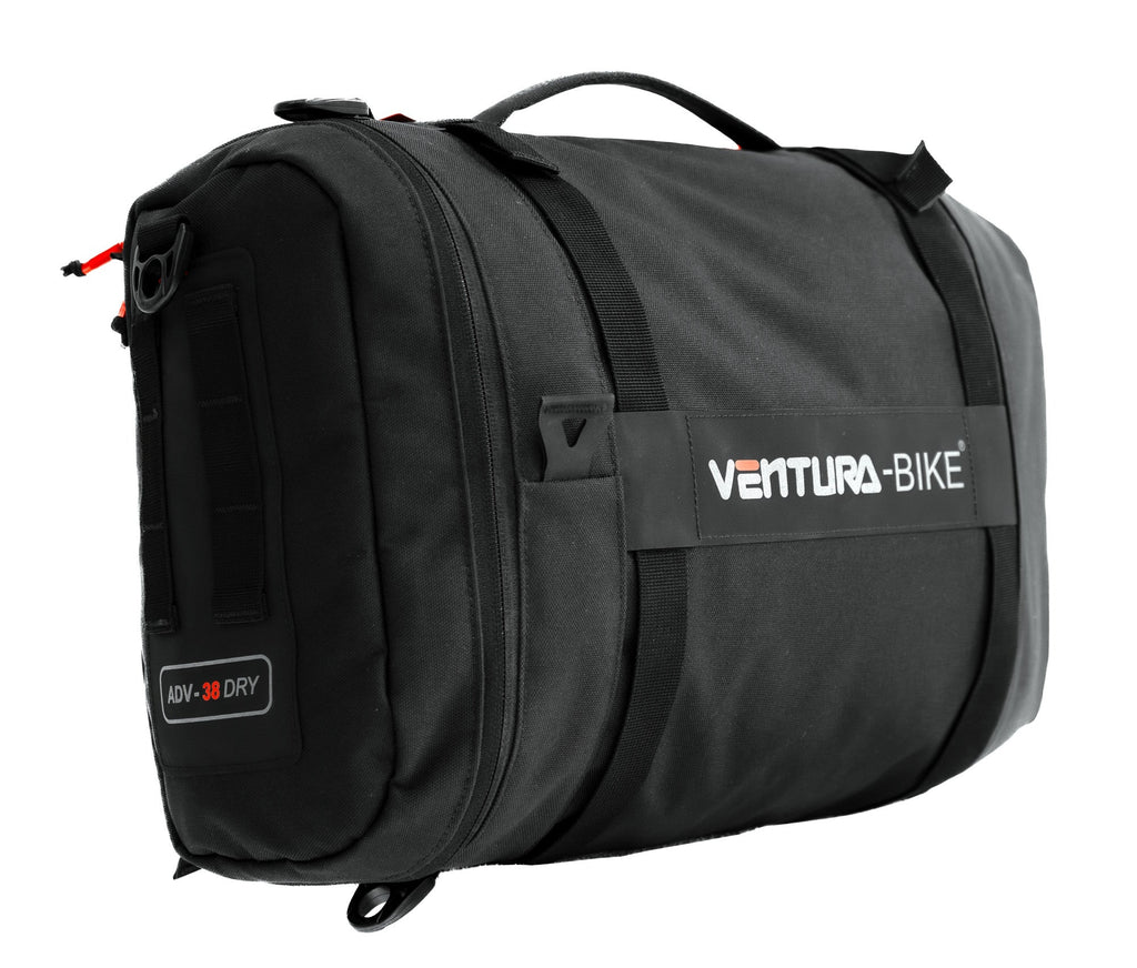 ADV-38 Dry Panniers
