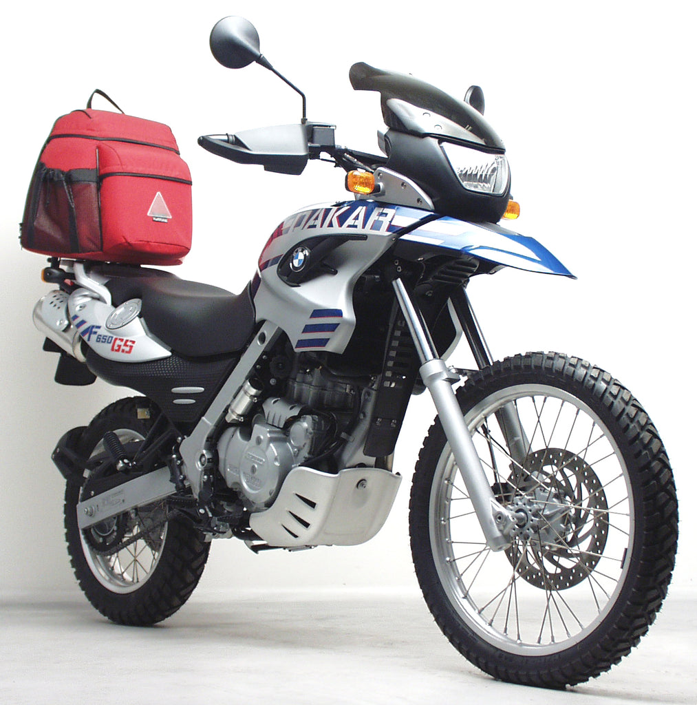 BMW F 650 GS Twin Spark (04-07)