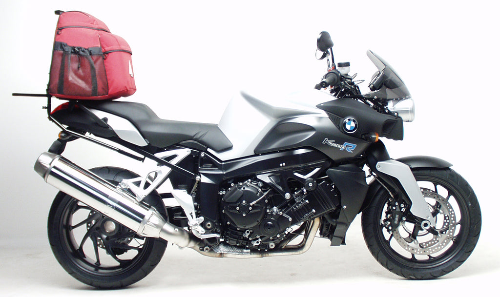 BMW K 1300 S (without Factory Rear Carrier) (09-15)