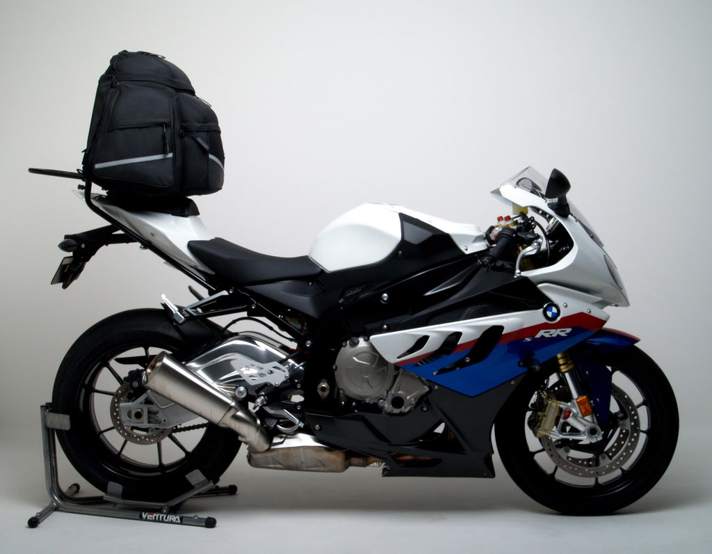 BMW S 1000 R (14-20)