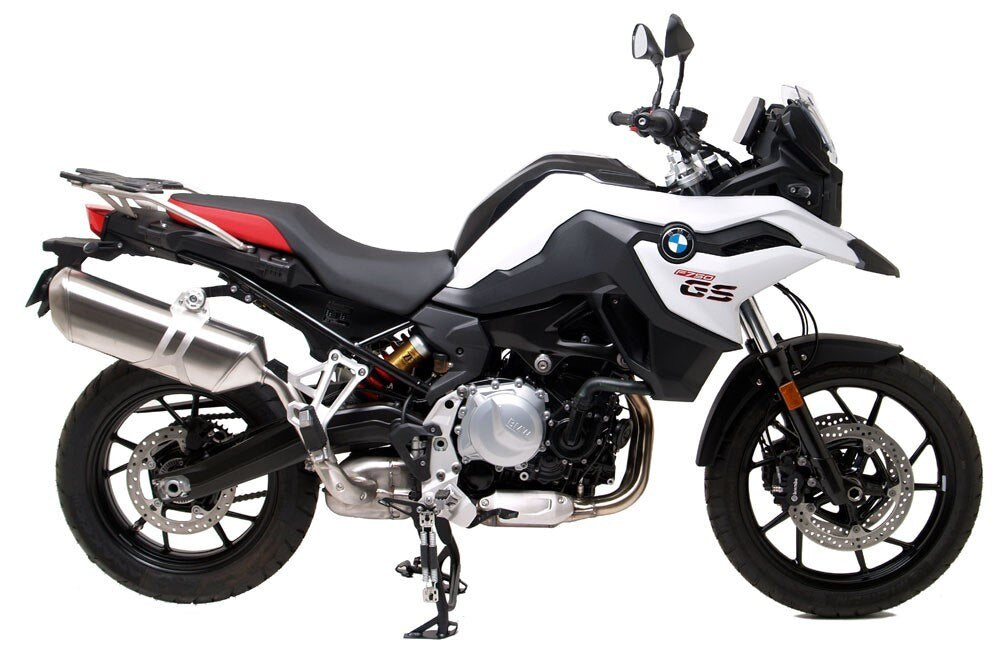 BMW F 850 GS (2019)