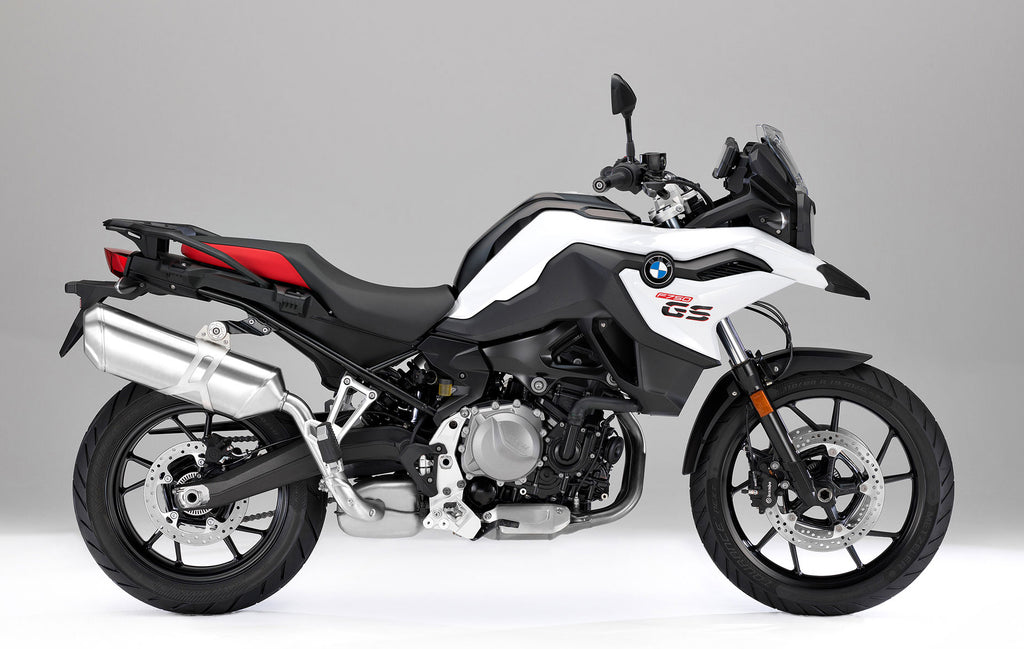 BMW F850 GS (19 - >)