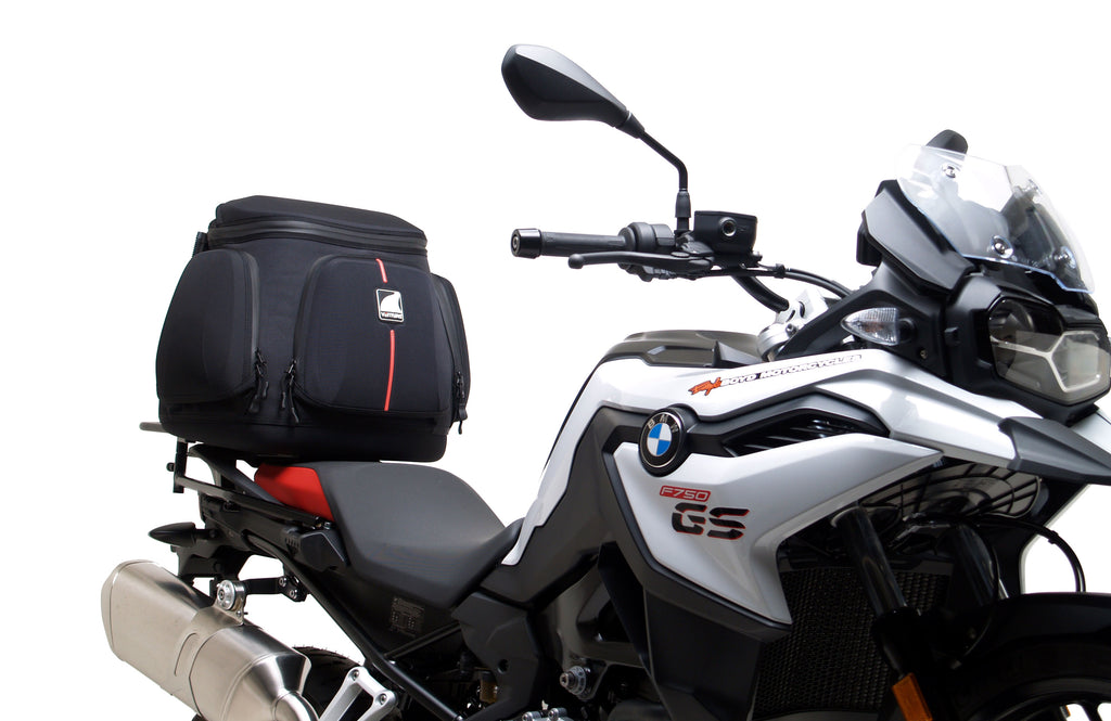 BMW F 850 GS (19 - >)