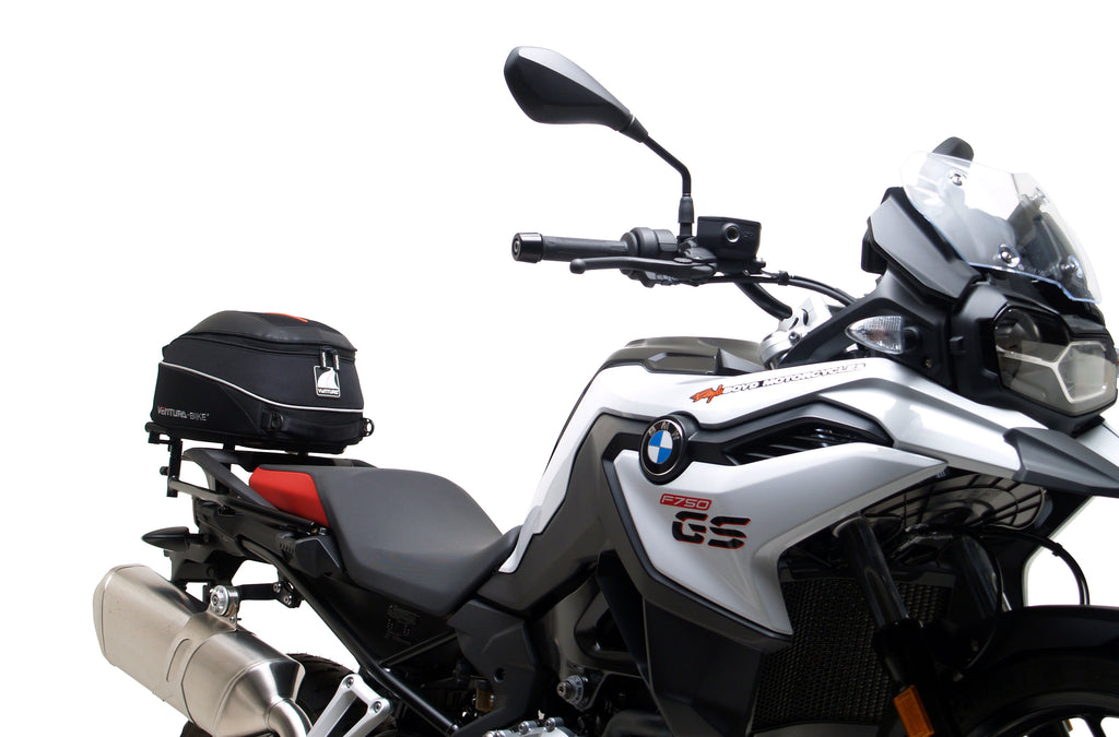 BMW F850 GS (19 - >)