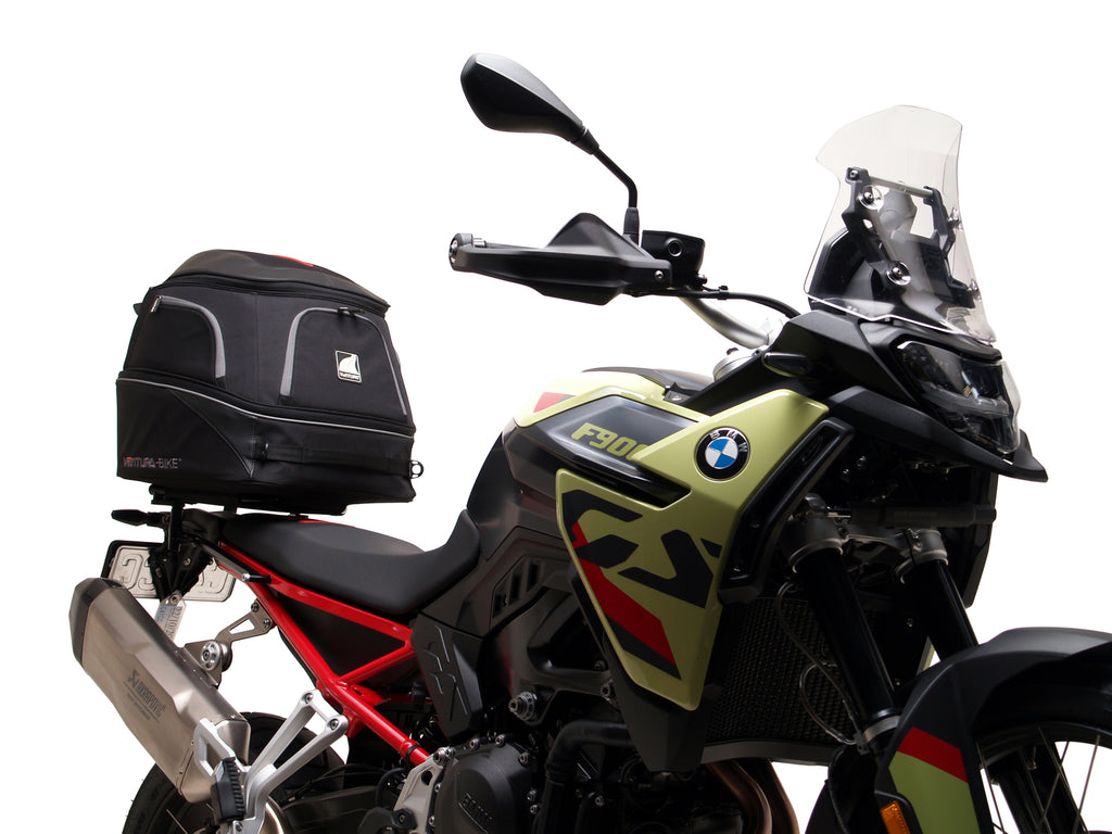 BMW F 900 GS, F 900 GS Trophy (24 - >)