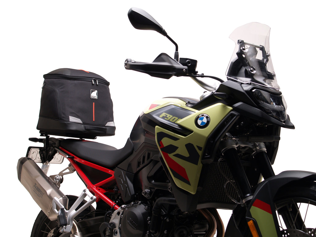 BMW F 900 GS, F 900 GS Trophy (24 - >)