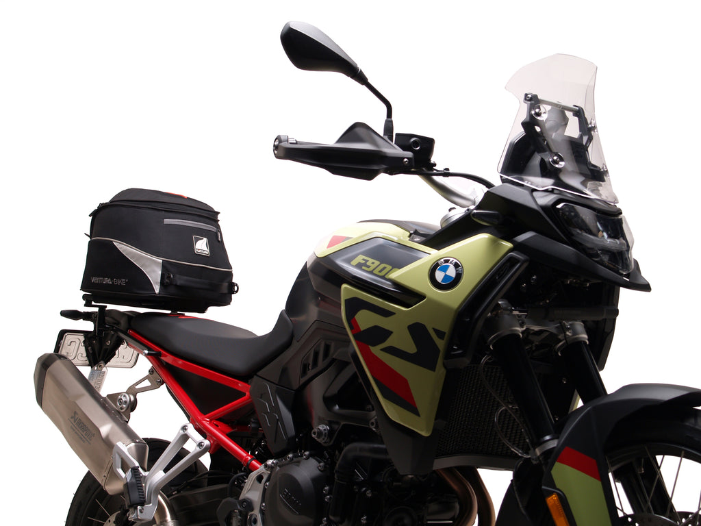 BMW F 900 GS, F 900 GS Trophy (24 - >)