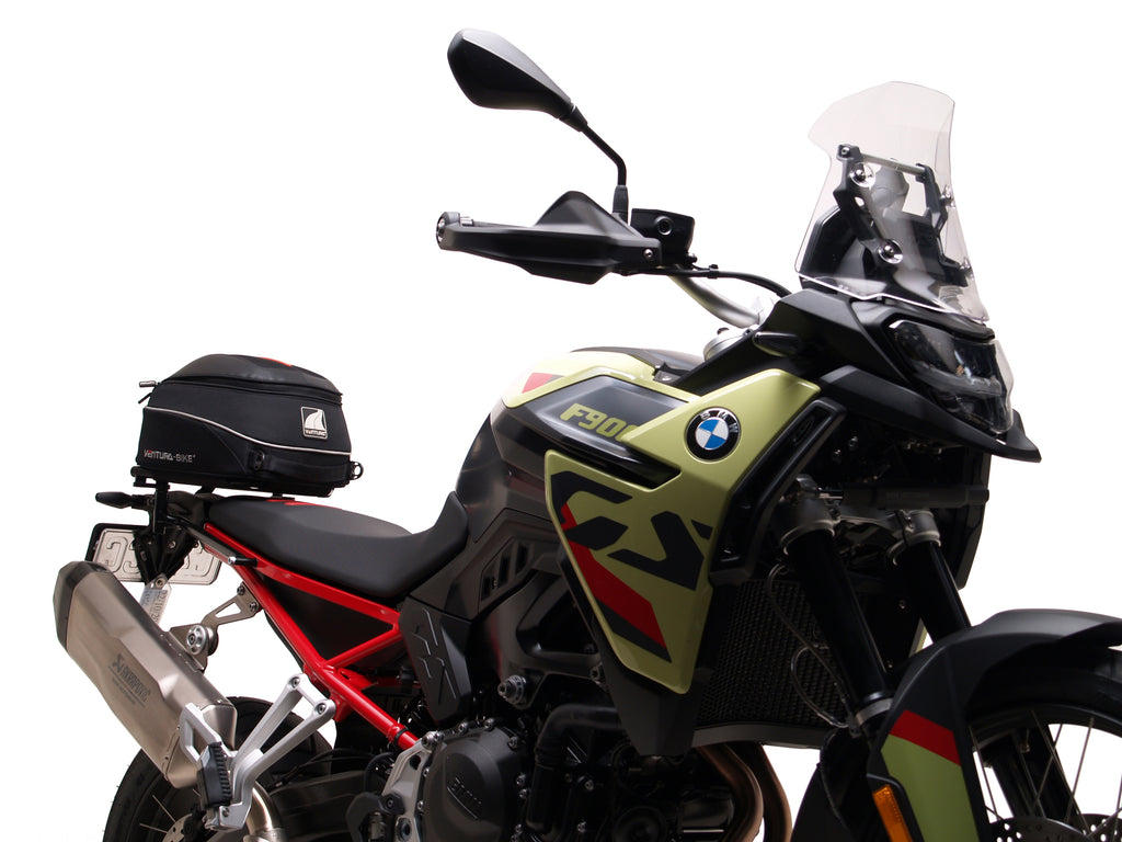 BMW F 900 GS, F 900 GS Trophy (24 - >)