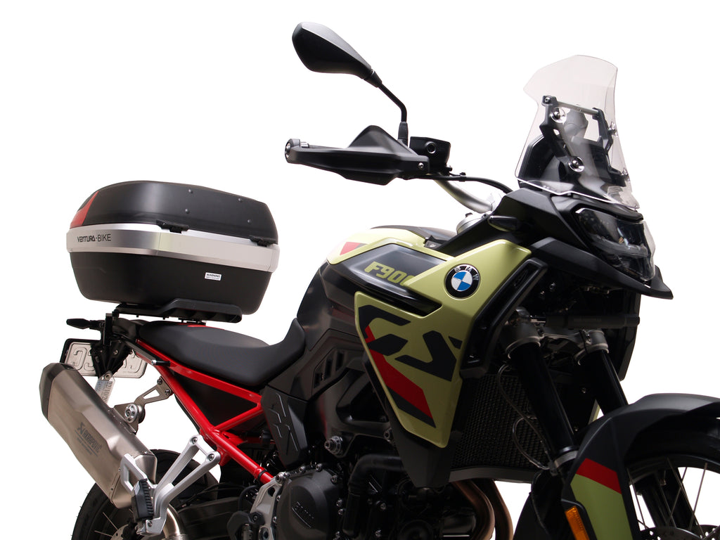 BMW F 900 GS, F 900 GS Trophy (24 - >)