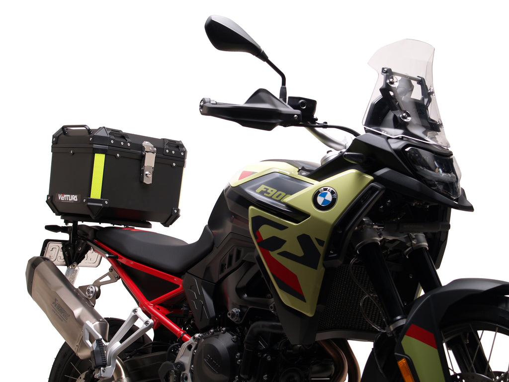 BMW F 900 GS, F 900 GS Trophy (24 - >)