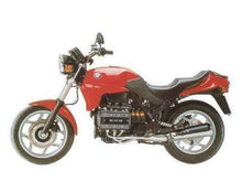 Load image into Gallery viewer, BMW K 100, 75 C (1986)