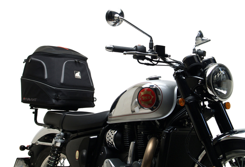 BSA Goldstar 650 (22 - >)