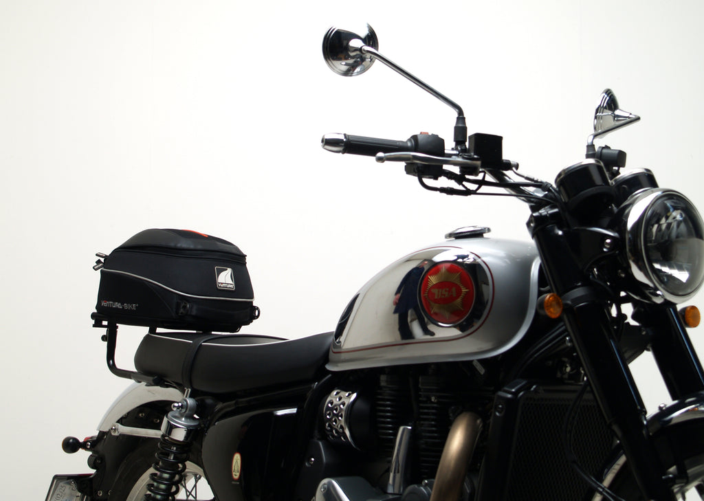 BSA Goldstar 650 (22 - >)