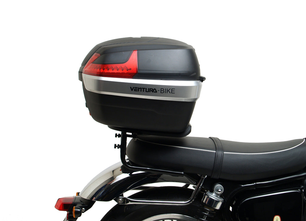 BSA Goldstar 650 (22 - >)