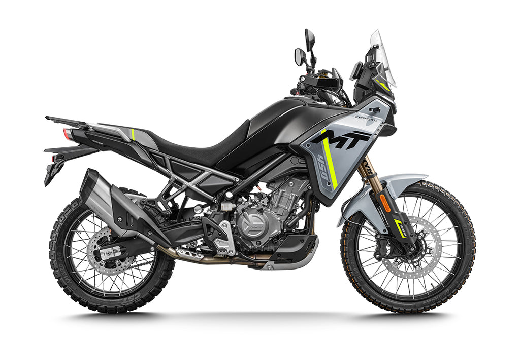 CF Moto 450 MT (24 - >)