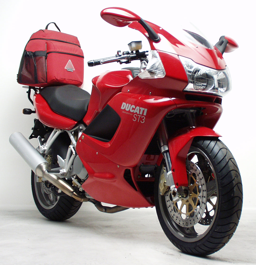 Ducati 996 ST4s (00-03)