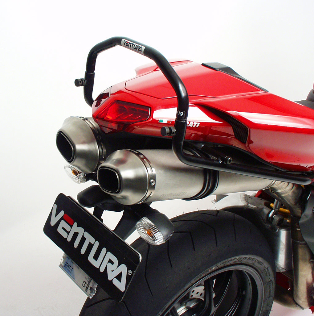 Ducati 1198S (09-11)