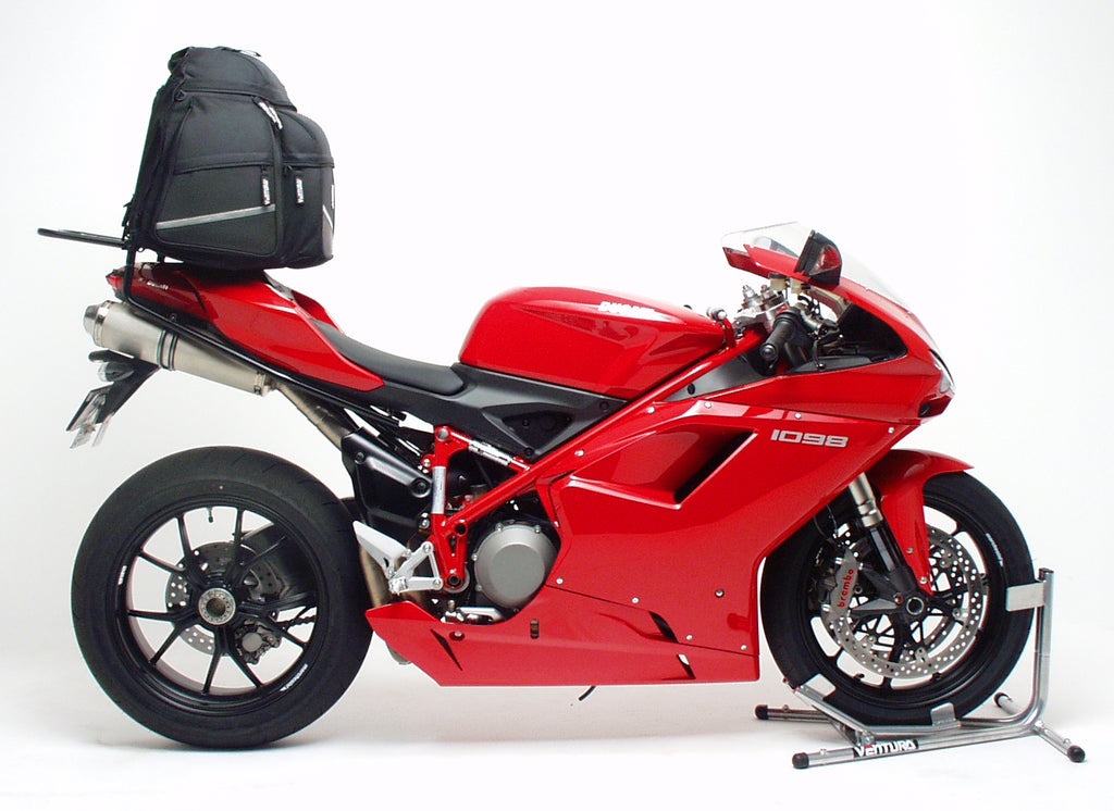 Ducati 1198S (09-11)