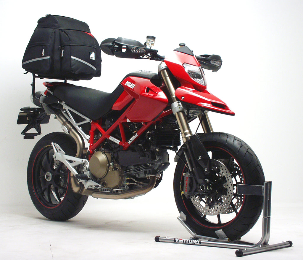 Ducati 1100 Hypermotard (07-09)