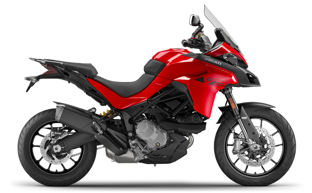 Ducati Multistrada V2, V2S (22 - >)