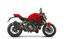 Load image into Gallery viewer, Ducati Monster 1200S (17-21)