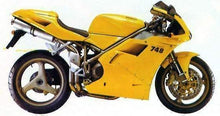 Load image into Gallery viewer, Ducati 749S Monoposto (03-06)