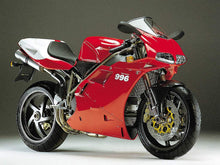 Load image into Gallery viewer, Ducati 996 SPS (2000)