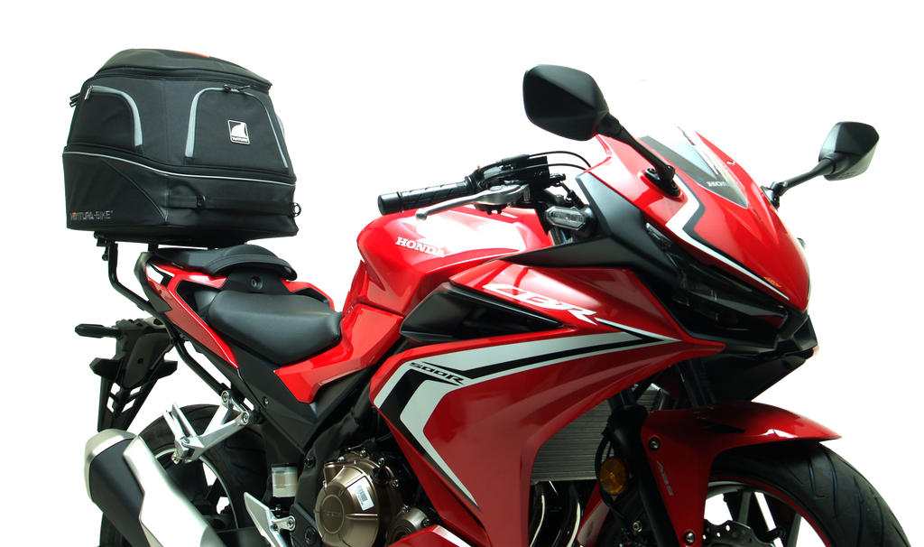 Honda CB 500F (2020)