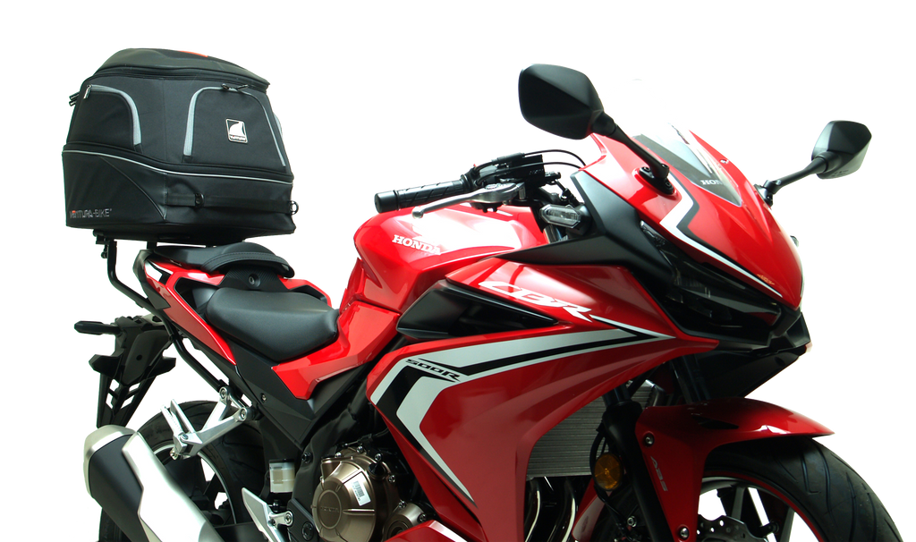 Honda CBR 500R (20 - >)