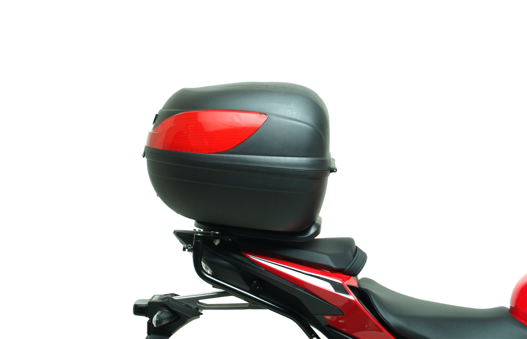Honda CB 500F (2020)