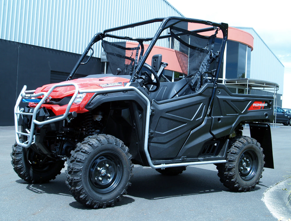 Honda Pioneer 1000-5P (22 - >)