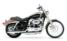 Load image into Gallery viewer, Harley Davidson XL 1200C Sportster Custom (04-07)