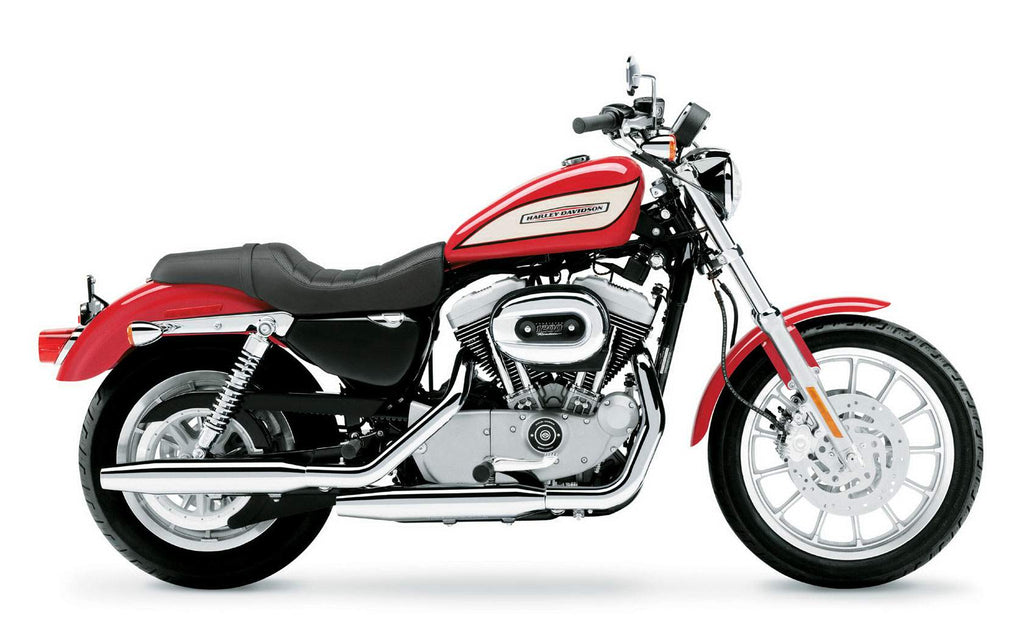 Harley Davidson XL 1200R Sportster Roadster 04 07 Ventura